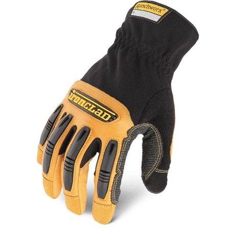 IRONCLAD PERFORMANCE WEAR Ranchworx 2 Glove - New - Extra Large IR304081